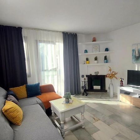 Happy Holiday Home! Pueblo Evita Charming Condo بينالماذينا المظهر الخارجي الصورة