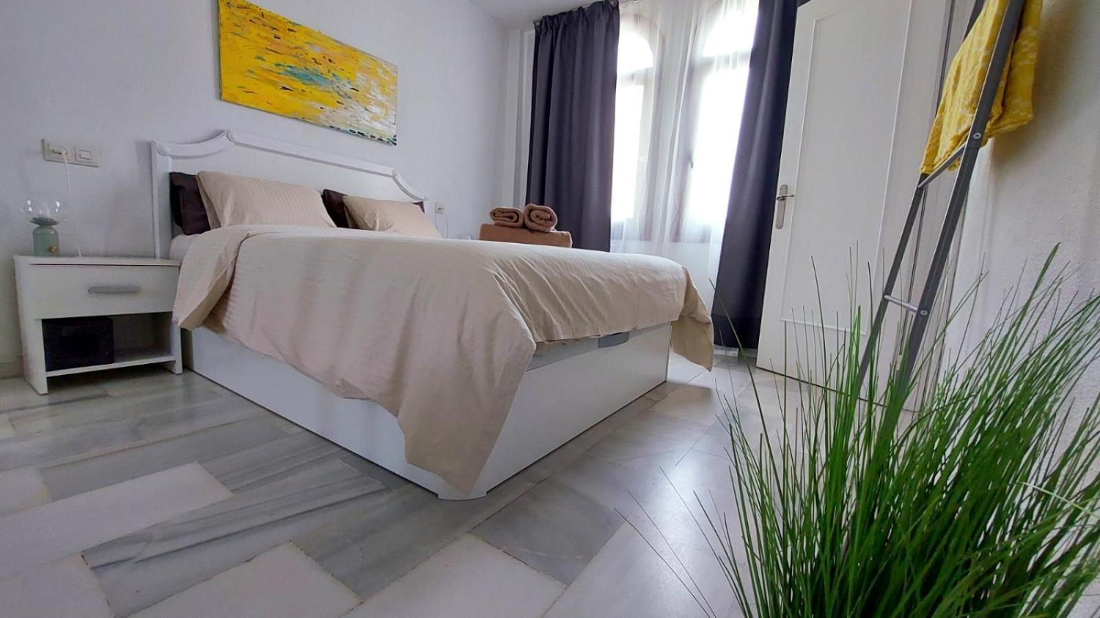 Happy Holiday Home! Pueblo Evita Charming Condo بينالماذينا المظهر الخارجي الصورة